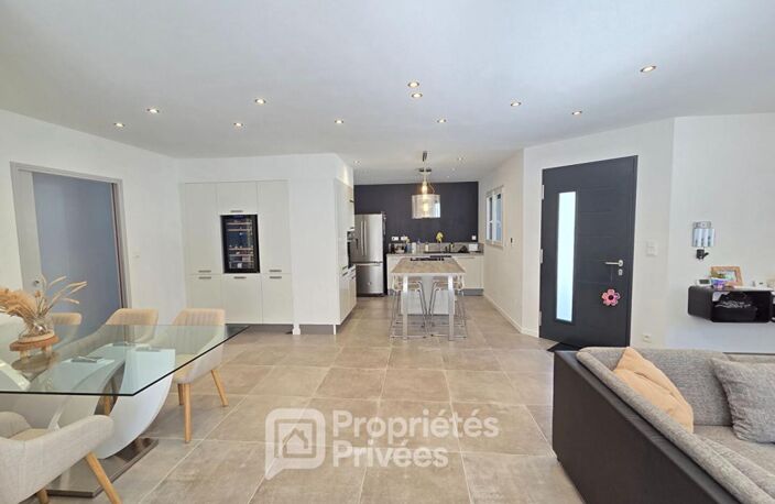 Maison 4 pièces 110 m2 — photo 3