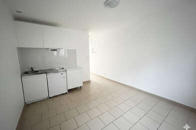 Appartement 1 pièces 260 €