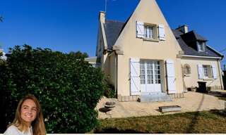 Maison 7 Pièces 160 m² à vendre à Quimper (29000)
