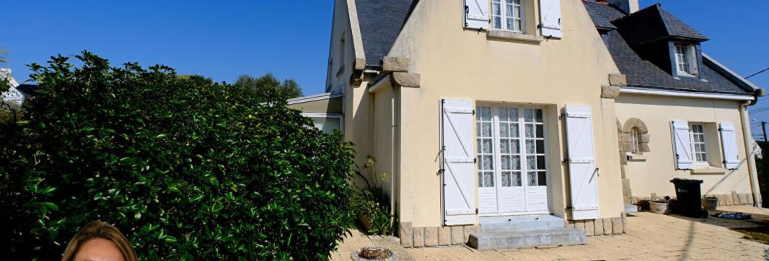 Maison 7 Pièces 160 m² à vendre à Quimper (29000)