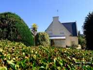 Maison familiale avec garage, grand jardin, corniguel Quimper 7 pièce(s) 160 m2 — photo 2