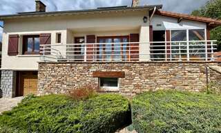Maison 8 Pièces 181 m² à vendre à Bussière-Galant (87230)