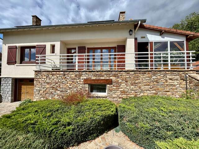 Superbe maison à vendre entre Limoges (87000) et Périgueux (24000) — photo du bien