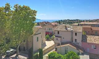 Appartement 3 Pièces 60 m² à vendre à Carqueiranne (83320)
