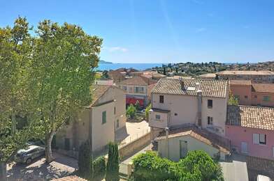 Appartement 3 pièces 290000 €