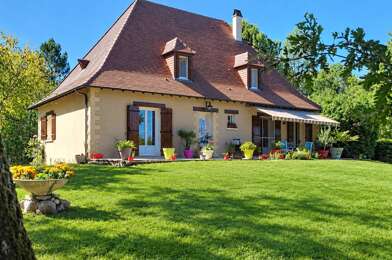 Maison 6 pièces 244987 €