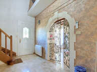 ELEGANTE MAISON TRADITIONNELLE DE QUALITE, sous-sol total, au milieu de son parc arboré. 4 Chambres.  Jardin 2500 m2 — photo 3
