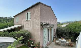 Maison 2 Pièces 31 m² à vendre à Auribeau-sur-Siagne (06810)