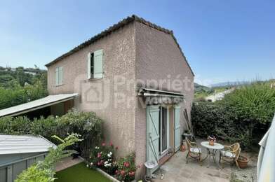 Maison 2 pièces 230000 €