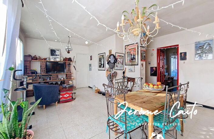 Appartement Nimes 4 pièce(s) 73.29 m2 + cave — photo 4