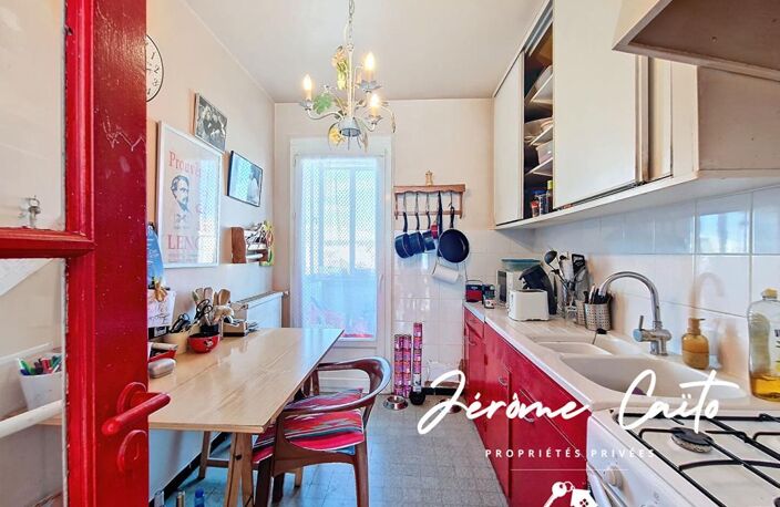 Appartement Nimes 4 pièce(s) 73.29 m2 + cave — photo 5