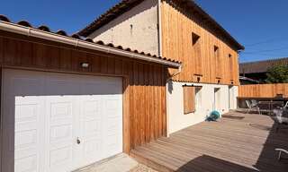 Maison 4 Pièces 84 m² à vendre à Salles (33770)