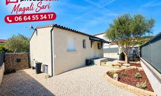 Maison 4 Pièces 77 m² à vendre à Rousson (30340)