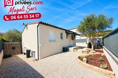 Maison 4 pièces 210000 €
