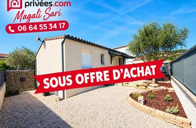 Villa Rousson 4 pièce(s) 77 m2 — photo du bien