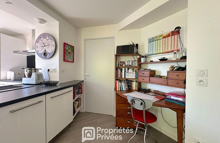 Appartement 4 pièces 80 m2 avec terrasse, parking et cave — photo 5