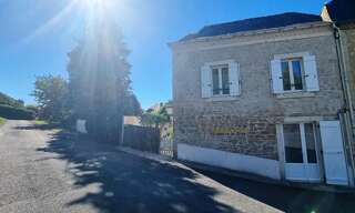Maison 5 Pièces 108 m² à vendre à Badefols-d'Ans (24390)