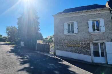 Maison 5 pièces 172000 €
