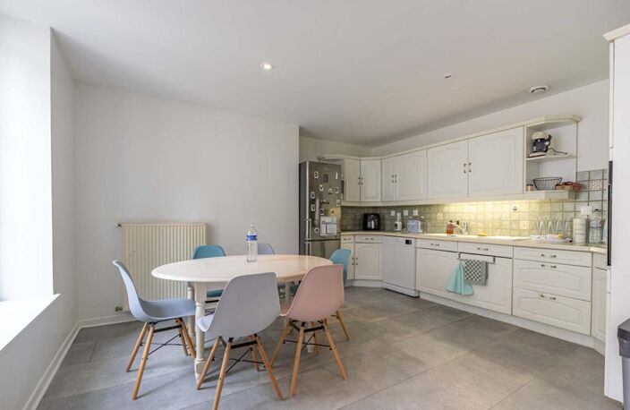 Immeuble Romorantin Lanthenay 6 pièces 160 m2 — photo 2