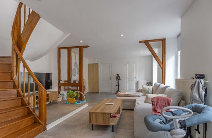 Immeuble Romorantin Lanthenay 6 pièces 160 m2 — photo 3