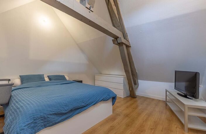 Immeuble Romorantin Lanthenay 6 pièces 160 m2 — photo 4