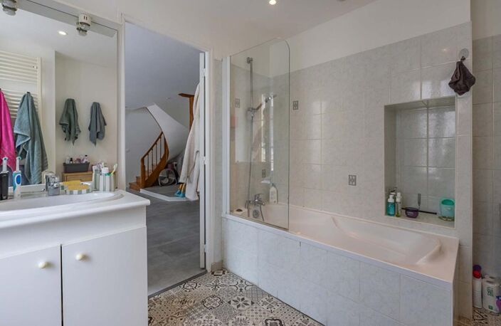 Immeuble Romorantin Lanthenay 6 pièces 160 m2 — photo 5