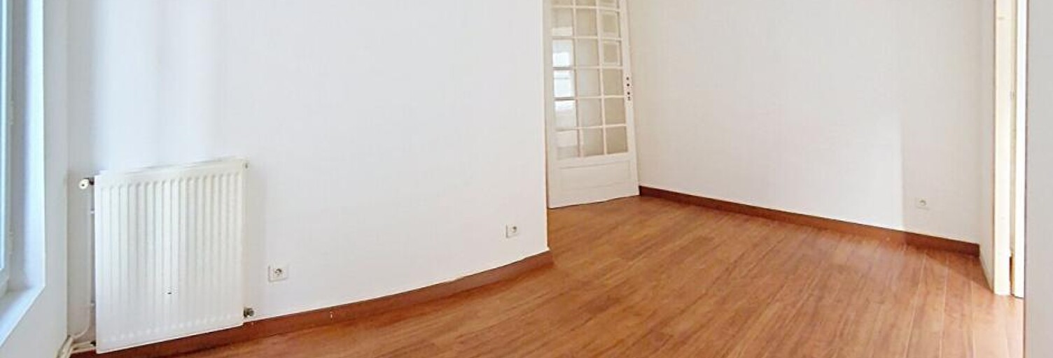 Appartement 2 Pièces 42 m² à louer à Pithiviers (45300)