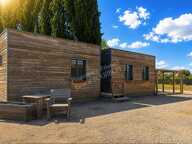 Hangar de 200m² et deux bureaux extérieurs à Limoux sur 1000m² — photo 2