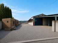 Hangar de 200m² et deux bureaux extérieurs à Limoux sur 1000m² — photo 3