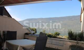 Appartement 4 Pièces 80 m² à louer à Tresserve (73100)