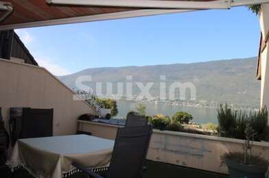 Appartement 4 pièces 1550 €
