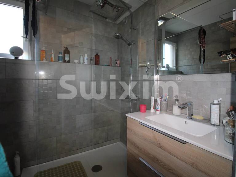 Bel appartement T4 vue lac à Tresserve — photo 1