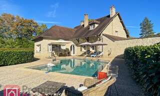 Maison 5 Pièces 206 m² à vendre à Voutenay-sur-Cure (89270)