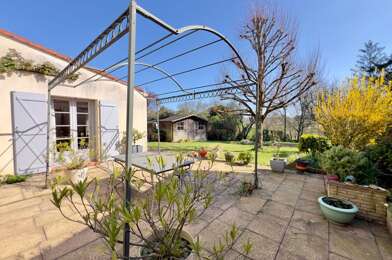Maison 7 pièces 311970 €