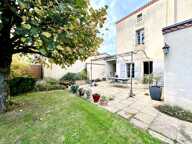 Maison Montfaucon Montigne 7 pièce(s) 206 m2 — photo 2