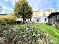 Maison Montfaucon Montigne 7 pièce(s) 206 m2 — photo 4