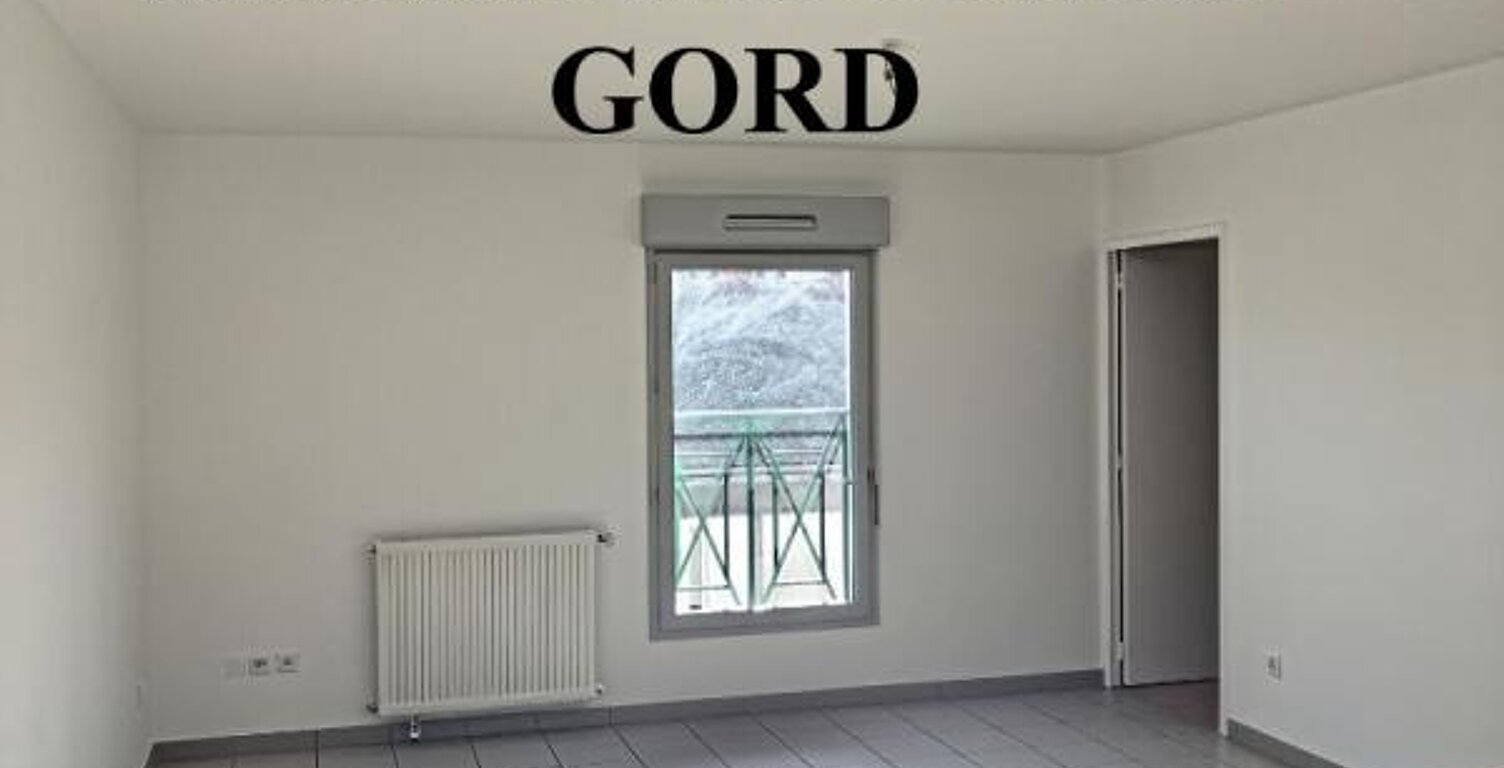 Appartement Beauzac type T4 90 m2 trois chambres, balcon et garage sans ascenseur — photo 1