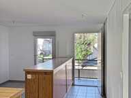Appartement Beauzac type T4 90 m2 trois chambres, balcon et garage sans ascenseur — photo 2