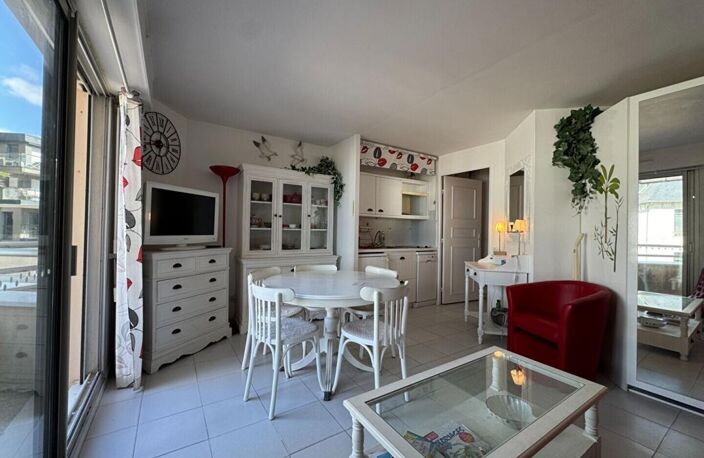 Studio , Pornichet , place de stationnement couverte — photo 3