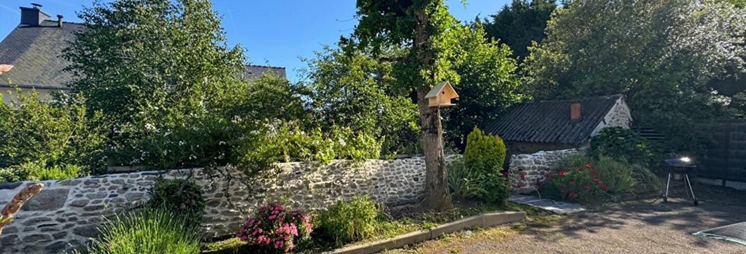 Maison 8 Pièces 260 m² à vendre à Guérande (44350)