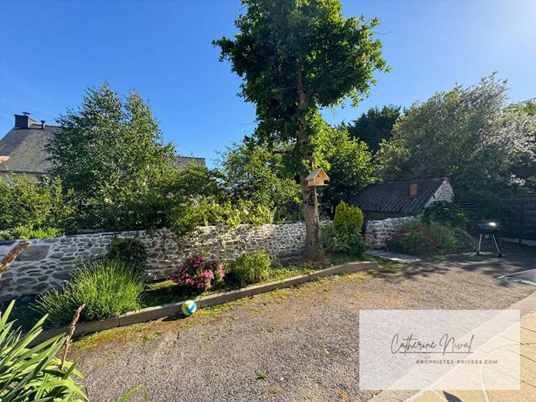 Maison ,  6 chambres , 260 m² .Terrain 2 700 m² .Guérande — photo 1