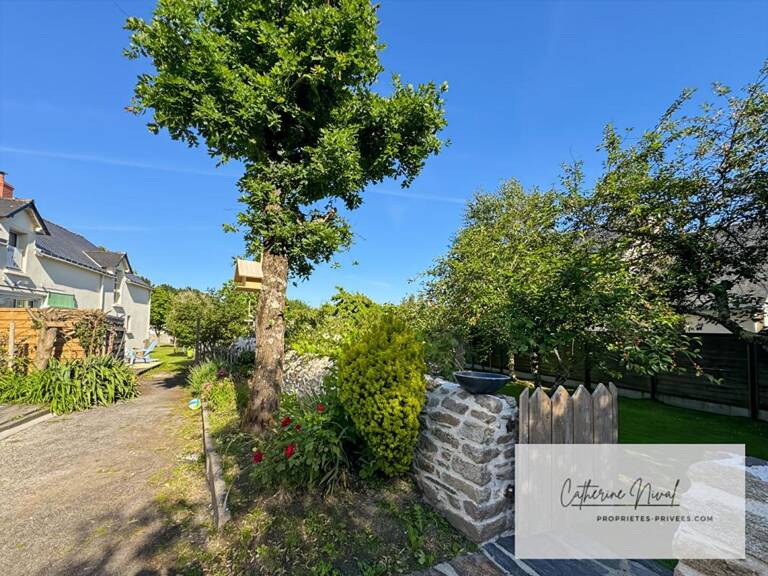 Maison ,  6 chambres , 260 m² .Terrain 2 700 m² .Guérande — photo 1