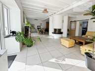 Maison ,  6 chambres , 260 m² .Terrain 2 700 m² .Guérande — photo 4