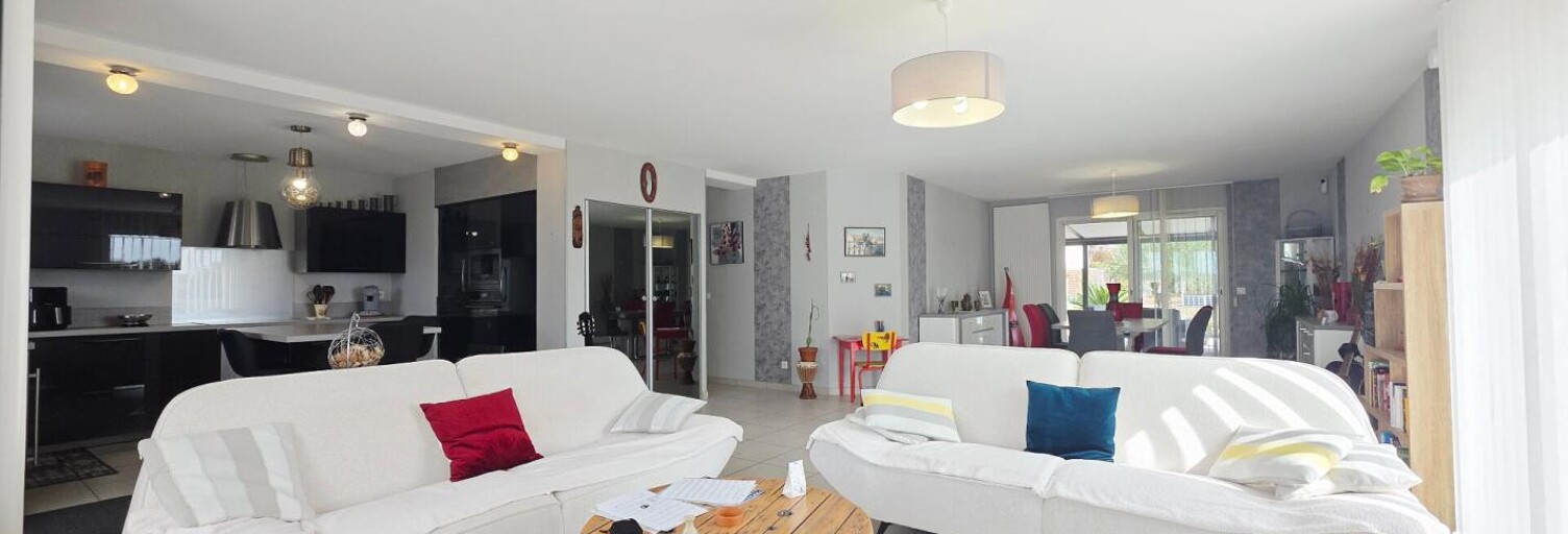 Maison 3 Pièces 112 m² à vendre à Vasselay (18110)