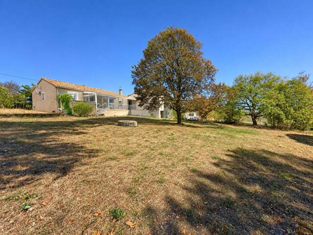 Maison avec appartement à 5 minutes de CAHORS — photo du bien