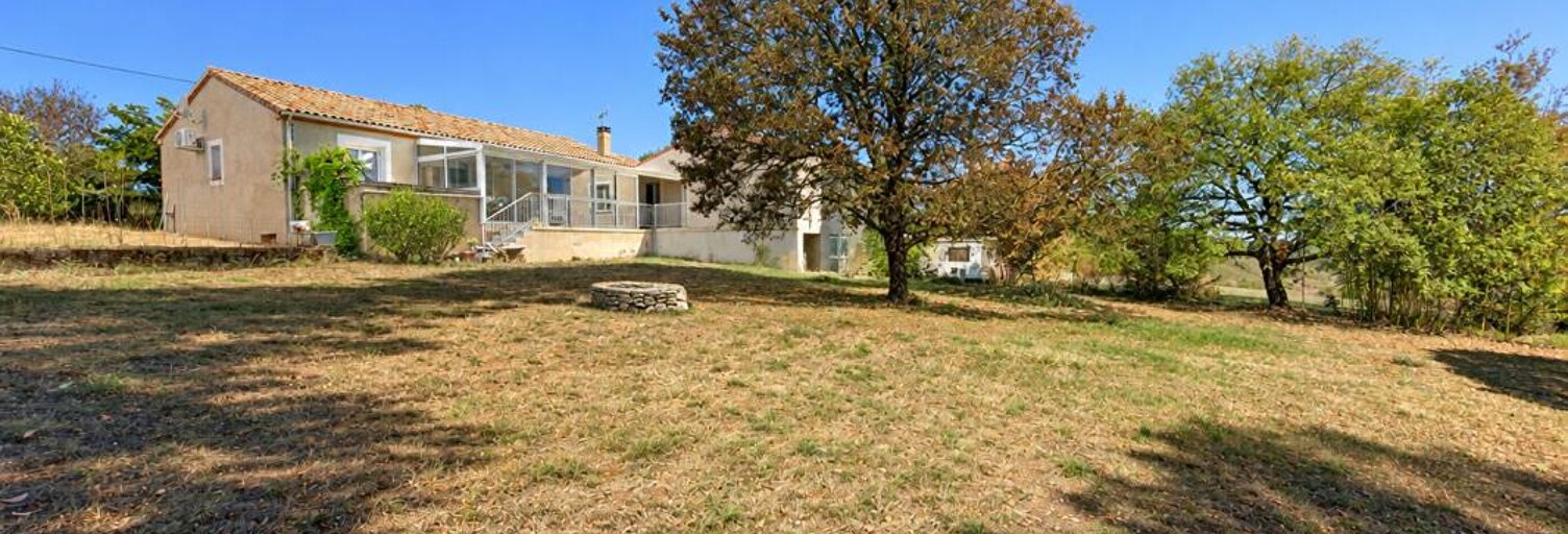 Maison 5 Pièces 166 m² à vendre à Cahors (46000)