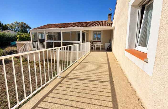 Maison avec appartement à 5 minutes de CAHORS — photo 2