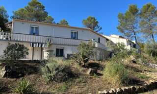 Maison 6 Pièces 185 m² à vendre à Tourves (83170)