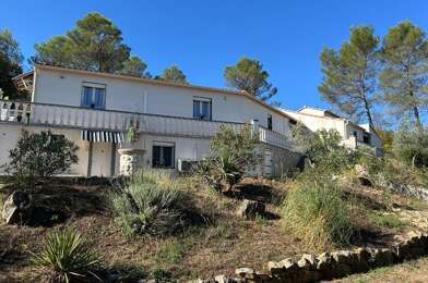 Maison 6 pièces 610000 €