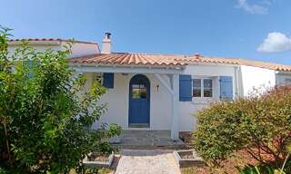 Maison 4 Pièces 88 m² à vendre à Saint-Jean-de-Monts (85160)